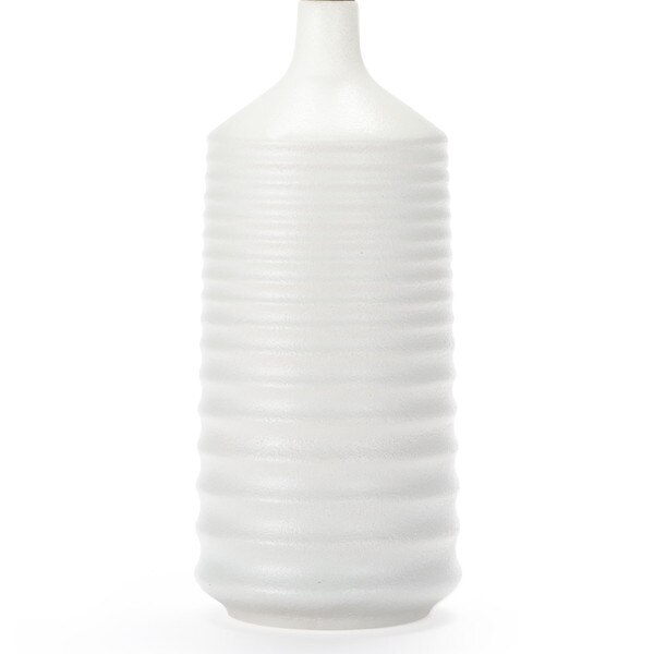 Temperance Ceramic Table Lamp